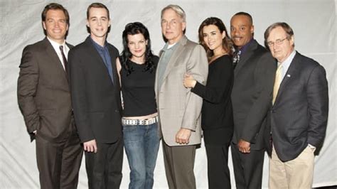 ‘NCIS’: What Would Have Happened in Season 17 Finale With Coronavirus ...