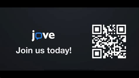 What is JoVE - YouTube