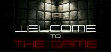 Welcome To The Game - O Jogo que Simula a Deep Web 💻 | Fatos ...