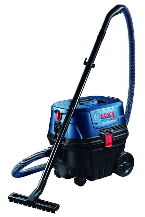 Bosch Vacuum Cleaner 12-25 Professional, Warranty: 1 Year, Rs 11200 ...