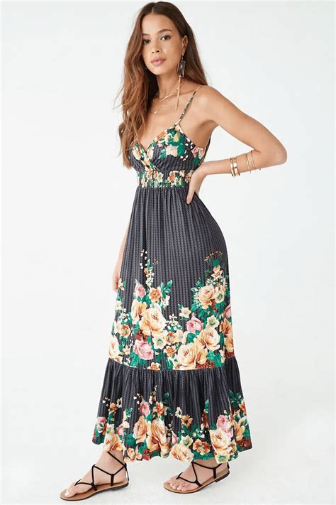 These 20 Forever 21 Dresses Are Giving Us Spring Fever | Forever 21 ...