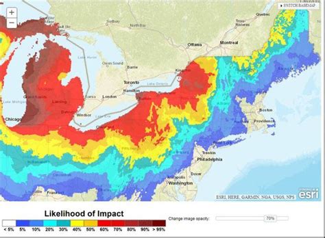 Christmas weekend travel could be dangerous as powerful storm hits ...