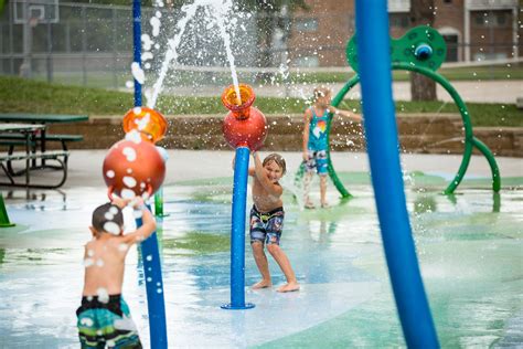 water-play - Playground Equipment Australia