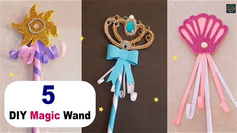 DIY Precious Princess Wands 24 | lupon.gov.ph