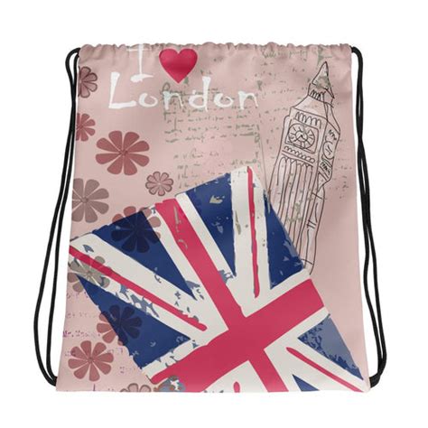 London Bags – London Art and Souvenirs