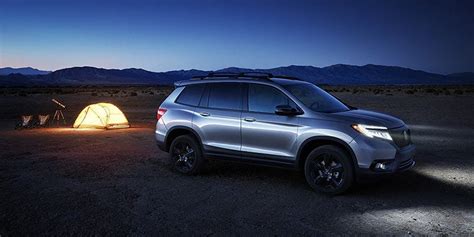 2022 Honda SUV And Truck Lineup: What's New With The CR-V, Pilot, And ...