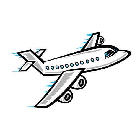 Airplane Flying Vector Icon 550668 Vector Art at Vecteezy