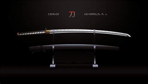 Samurai Sword Wallpapers - Wallpaper Cave