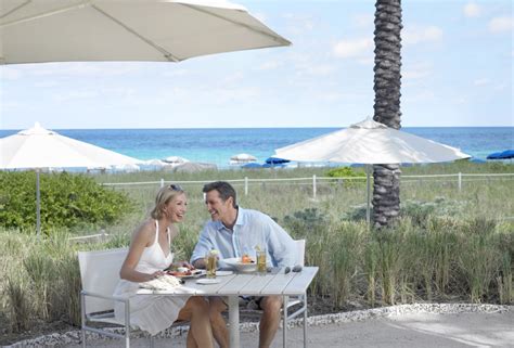 Surfside Locals Wine & Dine at a Discount at Grand Beach Hotel Surfside ...