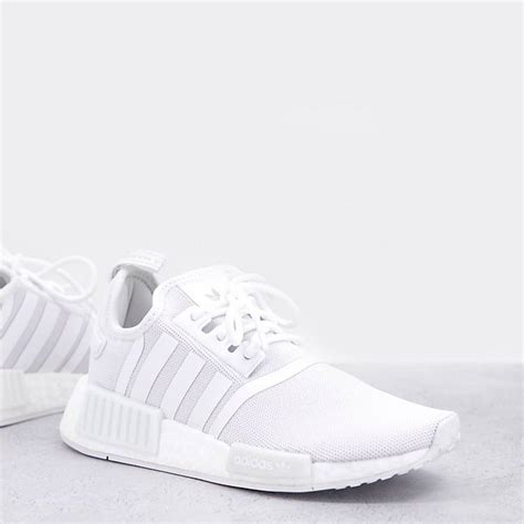 NMD_R1 'Cloud White' GOAT | lupon.gov.ph