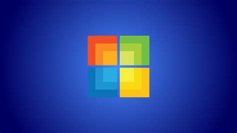 Windows 10 Logo Wallpaper 1920x1080 - WallpaperSafari