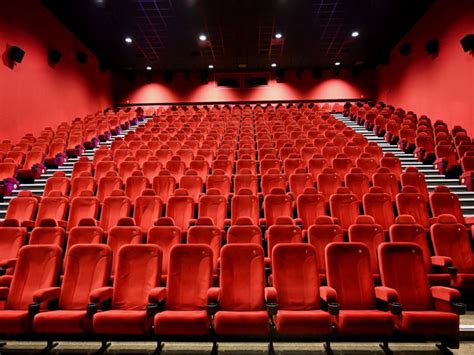 Multiplex Cinema-Cineplexx Skopje | AVC Group