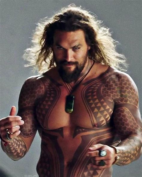 Pin by Kadafi X on nice tattoo | Jason momoa, Jason momoa aquaman, Aquaman