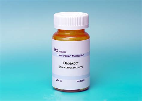 Depakote for Bipolar Disorder: Facts, Side Effects, Cost, Dosing