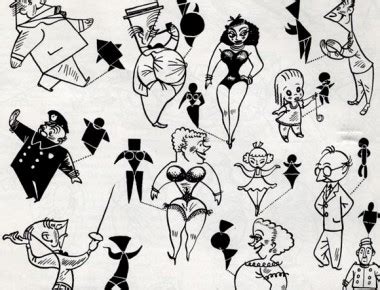 15 Reasons Why Frank Tashlin Was Awesome