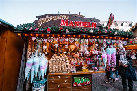 Bonn Christmas Market | 2024 Dates, Locations & Must-Knows! - Christmas ...