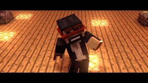 CaptainSparklez -- Revenge (Minecraft Creeper Song) - YouTube