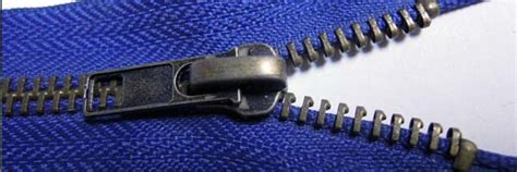 Why the zipper is one of history's greatest inventions