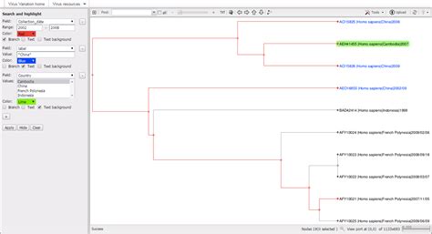 NCBI Insights : NCBI’s Virus Variation Resource Enhancements Include ...