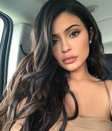 Kylie Jenner Has Released A Ton Of Makeup For Her Birthday | MissMalini