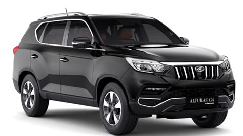 Mahindra offers year-end discounts of up to ₹3.06 lakh on SUVs: Details ...