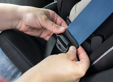 How to Fit Car Seat Straps for Safety: Step-by-Step Guide