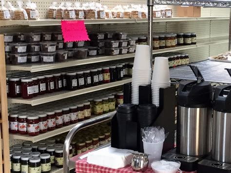 This Authentic Amish Market In Maine Is The Shopping Experience Of A ...