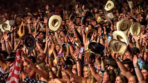 Barefoot Country Music Fest Tickets for 2025 | TicketCity