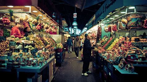 Mi gusto: A guide to Barcelona's La Boqueria | The Good Times by Intrepid