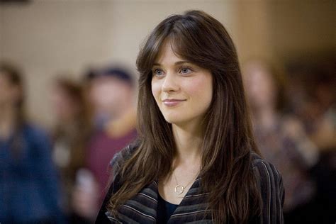 Picture of Zooey Deschanel in Bones, episode: The Goop on the Girl ...