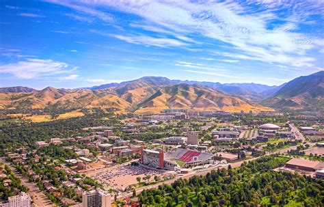 Mark Harlan Named Athletic Director at University of Utah | UNews