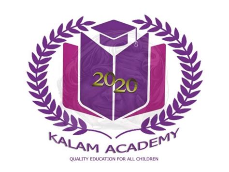 Kalam Academy Best Home Tuition in Chennai Logo