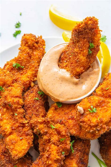 Copycat Raising Cane’s Chicken Fingers Story - The Cookie Rookie®