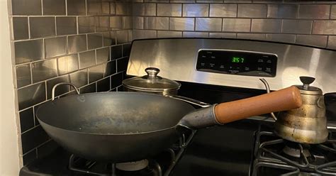 The Best Carbon Steel Wok: 8 Reviews and What to Consider