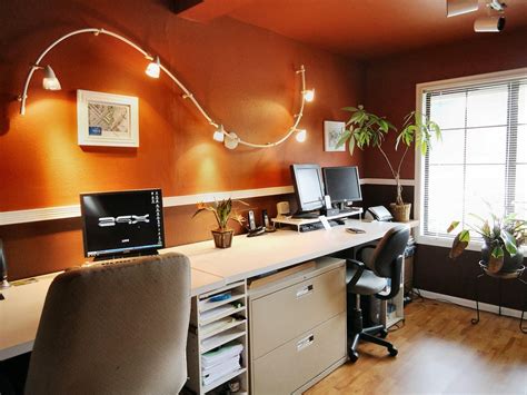 Lighting Ideas For Your Home Office | Modernize Your Space