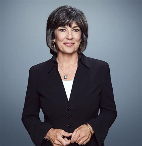 CNN’s Christiane Amanpour to discuss ‘Truthful Not Neutral in a Time of ...