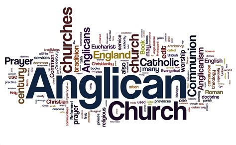 Anglican Communion Home Page