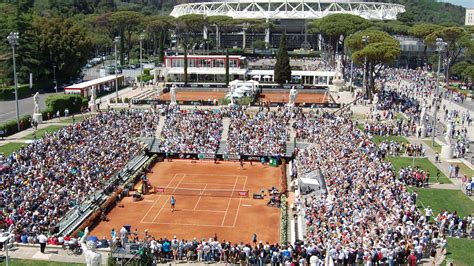 Internazionali di Tennis BNL d'Italia 2023.jpg | Turismo Roma