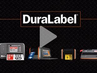 DuraSuite Labeling Software | Duralabel