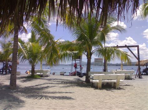 Subic Bay, Philippines I remember going to this beach, one of my ...