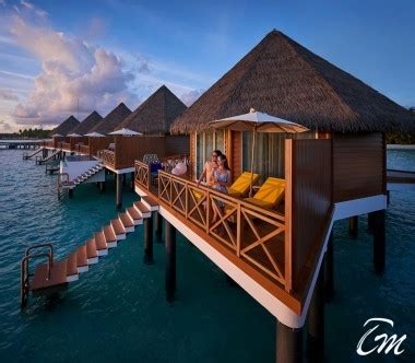 Mercure Maldives Kooddoo Updated Room Price 2022