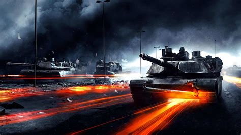 Army Tank Wallpapers In HD For Free Download