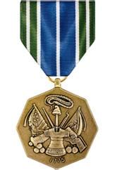 Army Achievement Medal - Home of Heroes