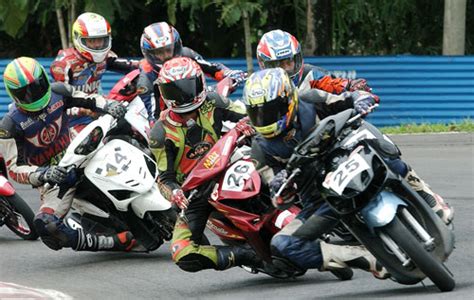 Gambar Motor Balap indonesia 2012 Terlengkap - Kumpulan Gambar Terlengkap