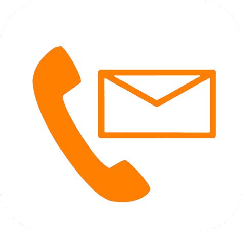 Contact Icon Png - ClipArt Best