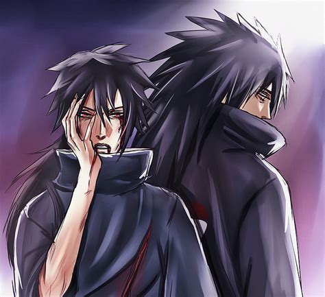 1280x720px | free download | HD wallpaper: izuna, madara, naruto ...