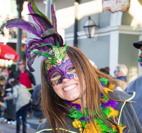 New Orleans Mardi Gras 2024 Hotels - Mame Stacee