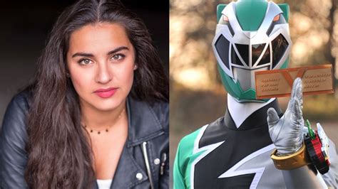 Power Rangers Dino Fury: Concerns for Green Ranger and Female Ranger ...