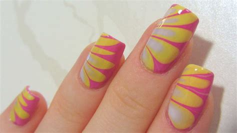 23 Peaceful Pastel Pink And Yellow Nails for 2024 – NailDesignCode