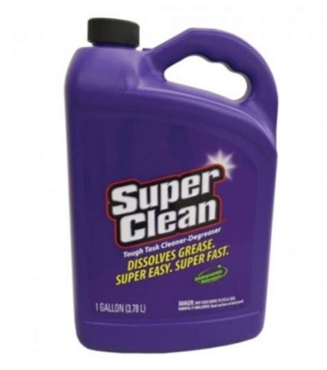 Super Clean Degreaser, 1 gal. - Wilco Farm Stores